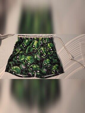 SD Styles Shorts